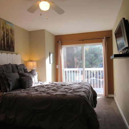 Villa Big B's Den Big Bear Lake Exterior foto
