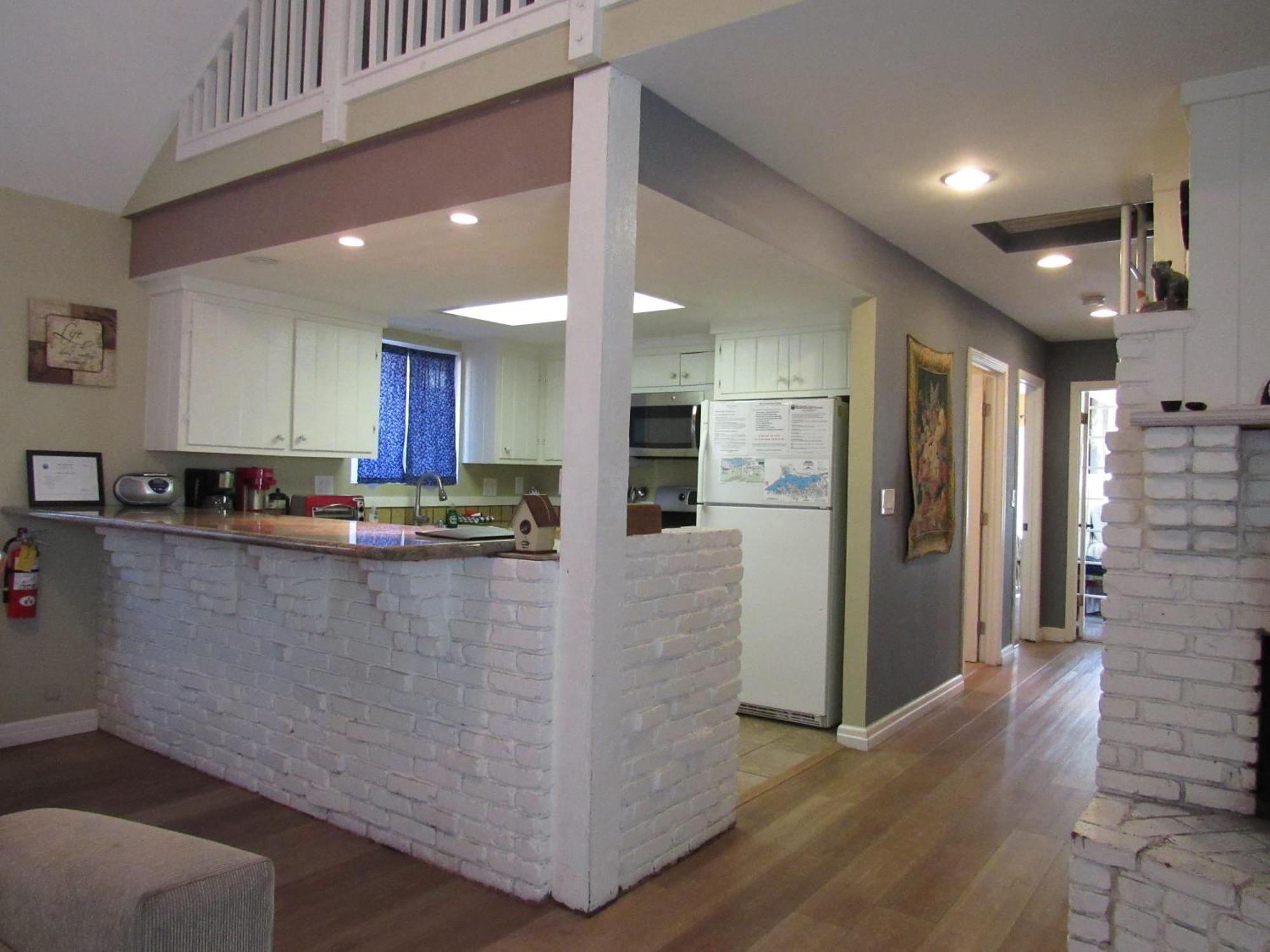Villa Big B's Den Big Bear Lake Exterior foto